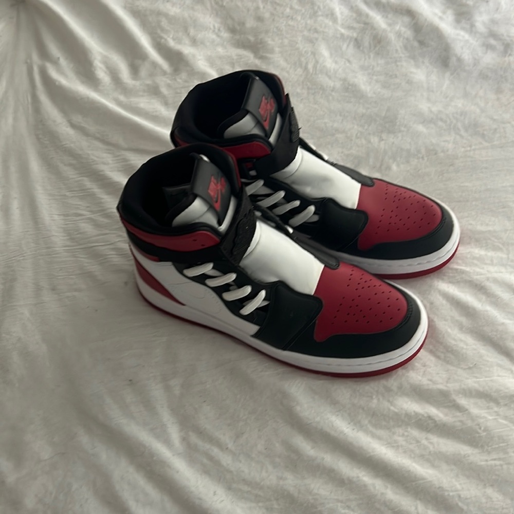 Nike air Jordan’s